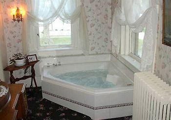 River Rose Inn Bed And Breakfa Elizabethtown Esterno foto