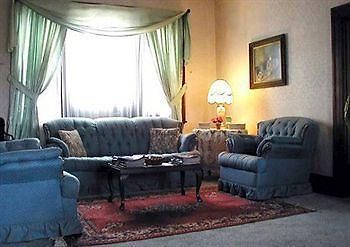 River Rose Inn Bed And Breakfa Elizabethtown Esterno foto