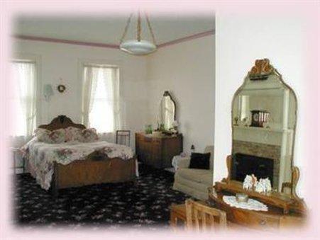 River Rose Inn Bed And Breakfa Elizabethtown Camera foto