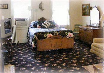 River Rose Inn Bed And Breakfa Elizabethtown Esterno foto