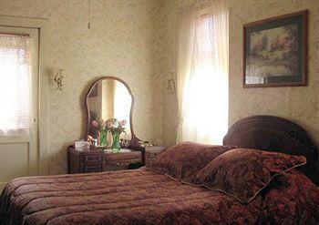 River Rose Inn Bed And Breakfa Elizabethtown Esterno foto