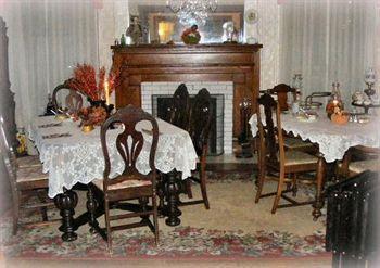 River Rose Inn Bed And Breakfa Elizabethtown Esterno foto