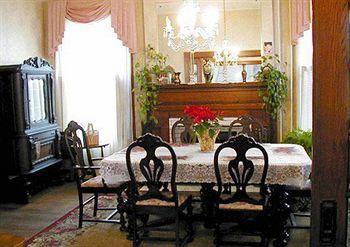 River Rose Inn Bed And Breakfa Elizabethtown Esterno foto