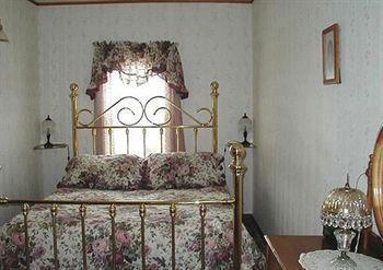River Rose Inn Bed And Breakfa Elizabethtown Esterno foto