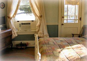 River Rose Inn Bed And Breakfa Elizabethtown Esterno foto